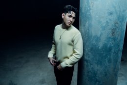 GAVIN:D ชวน URBOYTJ และ POPPY รวมตัวในรอบ 10 ปี ปล่อยซิงเกิล ผูกพันต้องลา คว้า โยเกิร์ต-จอช เล่น MV ถ่ายทอดอารมณ์สุดเรียล