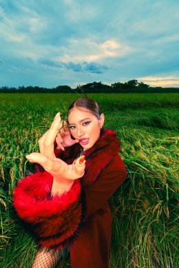 'กอกี้ กวิสรา' ปล่อยซิงเกิลใหม่ "สะออนยู" จากอัลบั้ม "ก.เอ๋ย กอกี้" สวมบทนางแมวสาว ชวนคนมีรัก... "มาฮักกันให้มันสะออนเลย!"