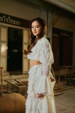 "ชาติหน้าฉันใด"  เพลงรักจากหัวใจที่ไม่เคยเสื่อมคลาย ซิงเกิลใหม่ของ 'กอกี้ กวิสรา' จากอัลบั้ม "ก.เอ๋ย กอกี้"