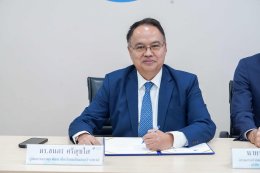 กองทุนพัฒนาสื่อปลอดภัยและสร้างสรรค์ จับมือ ทรู ซีเจฯ ร่วมพัฒนาอุตสาหกรรมสื่อไทย สู่ระดับนานาชาติ ลงนาม MOU สร้างระบบนิเวศสื่อปลอดภัย - สร้างสรรค์ ยกระดับบุคลากร เสริมจริยธรรมและนวัตกรรมสื่อ