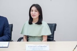 กองทุนพัฒนาสื่อปลอดภัยและสร้างสรรค์ จับมือ ทรู ซีเจฯ ร่วมพัฒนาอุตสาหกรรมสื่อไทย สู่ระดับนานาชาติ ลงนาม MOU สร้างระบบนิเวศสื่อปลอดภัย - สร้างสรรค์ ยกระดับบุคลากร เสริมจริยธรรมและนวัตกรรมสื่อ