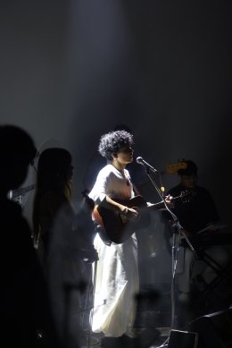 "กองไฟในเมืองใหญ่ครั้งที่ 3" คอนเสิร์ตอบอุ่นของ 'พาที' ที่โอบกอดผู้คนด้วยพลังแห่งมิตรภาพและเสียงเพลง