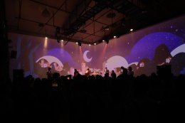 "กองไฟในเมืองใหญ่ครั้งที่ 3" คอนเสิร์ตอบอุ่นของ 'พาที' ที่โอบกอดผู้คนด้วยพลังแห่งมิตรภาพและเสียงเพลง