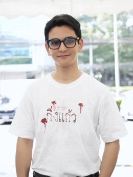 'M STUDIO - MI GROUP - แม่เรียงฟิล์ม' บวงสรวงก่อนเข้าโรง "กิ่งแก้ว" ภาพยนตร์สยองจากคดีจริง นักโทษประหารหญิงบางขวาง