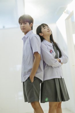 แฟนซีรีส์ชม 'กัน-เจน' เคมีดี น่ารัก ชวนจิ้น ใน "Rock and Soul จังหวะร็อก ปาฏิหาริย์รัก"