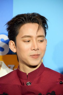 GDH ร่วมกับ Sony Pictures International Productions จัดงานกาล่าพรีเมียร์ "HENRYs First Dates จีบซ้ำซ้ำ เฮนรี่จำไม่ได้" 'ณเดชน์-มินนี่' นำทัพสายฮา 'ป๋ากิ๊ก-เบิ้ล-วิเวียน' การันตีความบันเทิง 