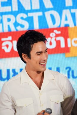 GDH ร่วมกับ Sony Pictures International Productions จัดงานกาล่าพรีเมียร์ "HENRYs First Dates จีบซ้ำซ้ำ เฮนรี่จำไม่ได้" 'ณเดชน์-มินนี่' นำทัพสายฮา 'ป๋ากิ๊ก-เบิ้ล-วิเวียน' การันตีความบันเทิง 