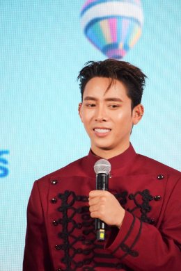 GDH ร่วมกับ Sony Pictures International Productions จัดงานกาล่าพรีเมียร์ "HENRYs First Dates จีบซ้ำซ้ำ เฮนรี่จำไม่ได้" 'ณเดชน์-มินนี่' นำทัพสายฮา 'ป๋ากิ๊ก-เบิ้ล-วิเวียน' การันตีความบันเทิง 