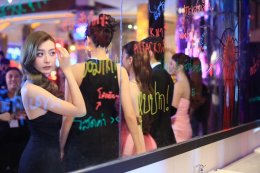13 สตูดิโอ เปิดกาล่า "Attack วิญญาณเลขที่ 13" ตามหาตัวแม่ "Prom Queen" ก่อนหวีดเลือดสาด ของจริง 19 มิถุนายนนี้