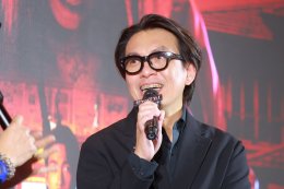 "โกสท์ ไลท์" ส่งท้ายปีสุดสยองขวัญ กับ "ข้างบ้าน" 4 ธันวาคมนี้