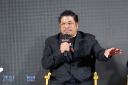 "โกสท์ ไลท์" ส่งท้ายปีสุดสยองขวัญ กับ "ข้างบ้าน" 4 ธันวาคมนี้