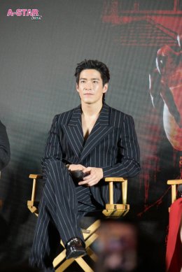 "โกสท์ ไลท์" ส่งท้ายปีสุดสยองขวัญ กับ "ข้างบ้าน" 4 ธันวาคมนี้