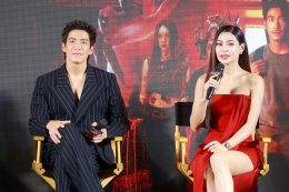 "โกสท์ ไลท์" ส่งท้ายปีสุดสยองขวัญ กับ "ข้างบ้าน" 4 ธันวาคมนี้