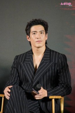 "โกสท์ ไลท์" ส่งท้ายปีสุดสยองขวัญ กับ "ข้างบ้าน" 4 ธันวาคมนี้