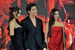 "โกสท์ ไลท์" ส่งท้ายปีสุดสยองขวัญ กับ "ข้างบ้าน" 4 ธันวาคมนี้