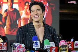 "โกสท์ ไลท์" ส่งท้ายปีสุดสยองขวัญ กับ "ข้างบ้าน" 4 ธันวาคมนี้