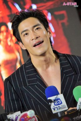 "โกสท์ ไลท์" ส่งท้ายปีสุดสยองขวัญ กับ "ข้างบ้าน" 4 ธันวาคมนี้