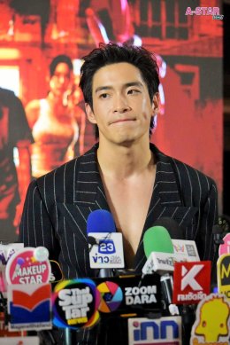 "โกสท์ ไลท์" ส่งท้ายปีสุดสยองขวัญ กับ "ข้างบ้าน" 4 ธันวาคมนี้