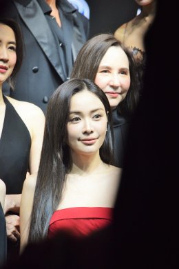 "ธี่หยด: สมิงเขาขวาง" เปิดฉายรอบกาล่าพรีเมียร์สุดยิ่งใหญ่ พร้อมเผชิญหน้าความสยองครั้งใหม่ วันนี้ ในโรงภาพยนตร์