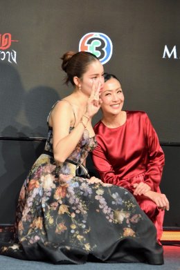 "ธี่หยด: สมิงเขาขวาง" เปิดฉายรอบกาล่าพรีเมียร์สุดยิ่งใหญ่ พร้อมเผชิญหน้าความสยองครั้งใหม่ วันนี้ ในโรงภาพยนตร์