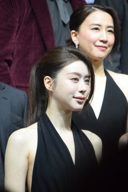 "ธี่หยด: สมิงเขาขวาง" เปิดฉายรอบกาล่าพรีเมียร์สุดยิ่งใหญ่ พร้อมเผชิญหน้าความสยองครั้งใหม่ วันนี้ ในโรงภาพยนตร์