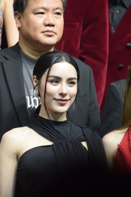 "ธี่หยด: สมิงเขาขวาง" เปิดฉายรอบกาล่าพรีเมียร์สุดยิ่งใหญ่ พร้อมเผชิญหน้าความสยองครั้งใหม่ วันนี้ ในโรงภาพยนตร์