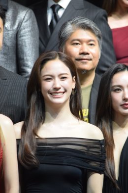 "ธี่หยด: สมิงเขาขวาง" เปิดฉายรอบกาล่าพรีเมียร์สุดยิ่งใหญ่ พร้อมเผชิญหน้าความสยองครั้งใหม่ วันนี้ ในโรงภาพยนตร์
