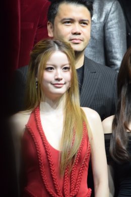 "ธี่หยด: สมิงเขาขวาง" เปิดฉายรอบกาล่าพรีเมียร์สุดยิ่งใหญ่ พร้อมเผชิญหน้าความสยองครั้งใหม่ วันนี้ ในโรงภาพยนตร์