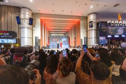 "ไทบ้าน สตูดิโอ" สลัดภาพ ดราม่า คอมเมดี้ จัดงานกาล่าพรีเมียร์ภาพยนตร์ "ผีเข้า" ดึง 'อุ้ม อิษยา' นำทีมท้าพิสูจน์ความหลอน 21 พฤษภาคมนี้ ในโรงฯ