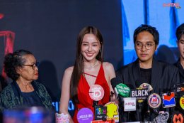 "ไทบ้าน สตูดิโอ" สลัดภาพ ดราม่า คอมเมดี้ จัดงานกาล่าพรีเมียร์ภาพยนตร์ "ผีเข้า" ดึง 'อุ้ม อิษยา' นำทีมท้าพิสูจน์ความหลอน 21 พฤษภาคมนี้ ในโรงฯ