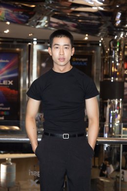"ไทบ้าน สตูดิโอ" สลัดภาพ ดราม่า คอมเมดี้ จัดงานกาล่าพรีเมียร์ภาพยนตร์ "ผีเข้า" ดึง 'อุ้ม อิษยา' นำทีมท้าพิสูจน์ความหลอน 21 พฤษภาคมนี้ ในโรงฯ