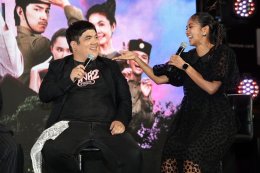 คาร์แมนไลน์ - M Studio - จังก้า สตูดิโอ จัดงานกาล่าภาพยนตร์ "อนงค์ 2 สามสี่ชาติ" อย่างยิ่งใหญ่ เตรียมส่งตำนาน "เค้ารักกันมา..ทุกชาติ" ลงจอ 30 ตุลาคมนี้