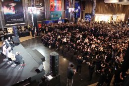 คาร์แมนไลน์ - M Studio - จังก้า สตูดิโอ จัดงานกาล่าภาพยนตร์ "อนงค์ 2 สามสี่ชาติ" อย่างยิ่งใหญ่ เตรียมส่งตำนาน "เค้ารักกันมา..ทุกชาติ" ลงจอ 30 ตุลาคมนี้