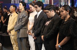 คาร์แมนไลน์ - M Studio - จังก้า สตูดิโอ จัดงานกาล่าภาพยนตร์ "อนงค์ 2 สามสี่ชาติ" อย่างยิ่งใหญ่ เตรียมส่งตำนาน "เค้ารักกันมา..ทุกชาติ" ลงจอ 30 ตุลาคมนี้