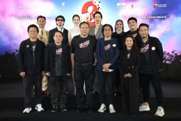 คาร์แมนไลน์ - M Studio - จังก้า สตูดิโอ จัดงานกาล่าภาพยนตร์ "อนงค์ 2 สามสี่ชาติ" อย่างยิ่งใหญ่ เตรียมส่งตำนาน "เค้ารักกันมา..ทุกชาติ" ลงจอ 30 ตุลาคมนี้