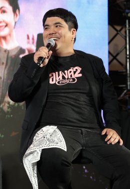 คาร์แมนไลน์ - M Studio - จังก้า สตูดิโอ จัดงานกาล่าภาพยนตร์ "อนงค์ 2 สามสี่ชาติ" อย่างยิ่งใหญ่ เตรียมส่งตำนาน "เค้ารักกันมา..ทุกชาติ" ลงจอ 30 ตุลาคมนี้