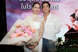 คาร์แมนไลน์ - M Studio - จังก้า สตูดิโอ จัดงานกาล่าภาพยนตร์ "อนงค์ 2 สามสี่ชาติ" อย่างยิ่งใหญ่ เตรียมส่งตำนาน "เค้ารักกันมา..ทุกชาติ" ลงจอ 30 ตุลาคมนี้