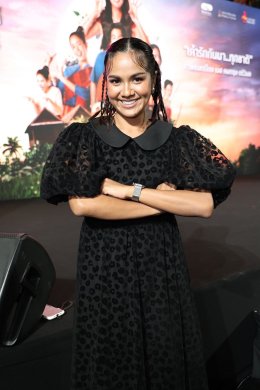 คาร์แมนไลน์ - M Studio - จังก้า สตูดิโอ จัดงานกาล่าภาพยนตร์ "อนงค์ 2 สามสี่ชาติ" อย่างยิ่งใหญ่ เตรียมส่งตำนาน "เค้ารักกันมา..ทุกชาติ" ลงจอ 30 ตุลาคมนี้