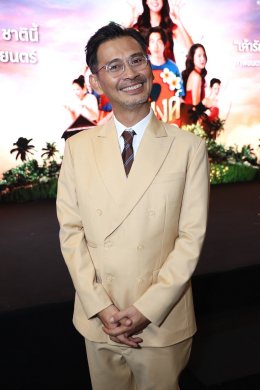 คาร์แมนไลน์ - M Studio - จังก้า สตูดิโอ จัดงานกาล่าภาพยนตร์ "อนงค์ 2 สามสี่ชาติ" อย่างยิ่งใหญ่ เตรียมส่งตำนาน "เค้ารักกันมา..ทุกชาติ" ลงจอ 30 ตุลาคมนี้