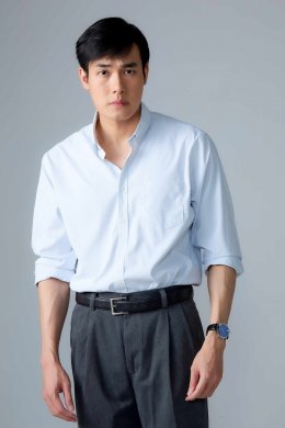 'ออฟโรด กันตภณ' ควงคู่ 'แพต ชญานิษฐ์' ถ่ายทอดโศกนาฏกรรมรักต้องห้าม ใน "มุ่ยเฟย" ร่วมพิสูจน์พร้อมกัน 17 มิถุนายนนี้
