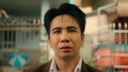 ฮักสามเส้า ก้อง - เบลล่า - เข้ม แรงไม่หยุด ดัน "ดอกกระเจียวบาน" ยอดวิวทะลุ 10 ล้าน ในไม่ถึงสัปดาห์