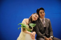 ฮักสามเส้า ก้อง - เบลล่า - เข้ม แรงไม่หยุด ดัน "ดอกกระเจียวบาน" ยอดวิวทะลุ 10 ล้าน ในไม่ถึงสัปดาห์