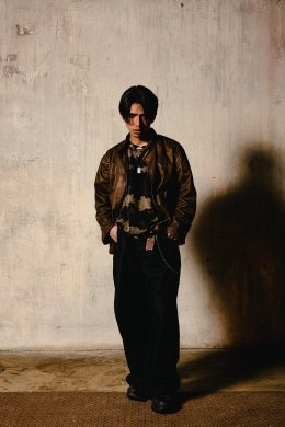 M DAOSAI ปล่อย "ขยาด" ซิงเกิลร็อกเดือด! ปลดแอกความรู้สึกที่สร้างจากคำลวง!