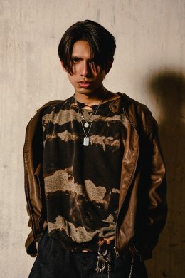 M DAOSAI ปล่อย "ขยาด" ซิงเกิลร็อกเดือด! ปลดแอกความรู้สึกที่สร้างจากคำลวง!