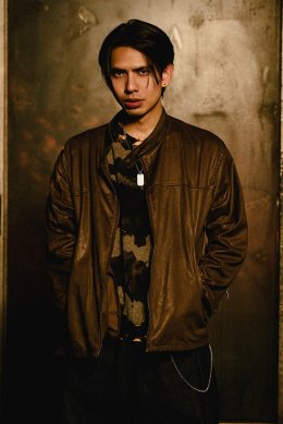 M DAOSAI ปล่อย "ขยาด" ซิงเกิลร็อกเดือด! ปลดแอกความรู้สึกที่สร้างจากคำลวง!