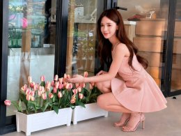 เตรียมรับความฟินในงานแฟนมีตติ้ง "Kuian HBD Party 2026" ของครีเอเตอร์สาวจีนสุดคิ้วท์ "ขุยอัน" พร้อมเสิร์ฟความรักและรอยยิ้ม 1 สิงหาคมนี้