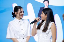 PROXIE ชวนทุกคน "มาHUG(ฮัก)กันมั้ย" ร่วมสร้างสังคมปลอดภัยจากยาเสพติด ส่งมิวสิควิดีโอเพลงใหม่ร่วมกิจกรรม Challenge ไปด้วยกัน