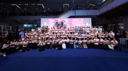PROXIE ชวนทุกคน "มาHUG(ฮัก)กันมั้ย" ร่วมสร้างสังคมปลอดภัยจากยาเสพติด ส่งมิวสิควิดีโอเพลงใหม่ร่วมกิจกรรม Challenge ไปด้วยกัน