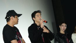 "ข้างบ้าน" หลอนสะกดผู้ชมไม่แผ่ว! กวาดรายได้ 80 ล้าน มุ่งหน้าสู่ 100 ล้าน