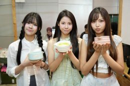 แฟนคลับสุดฟิน! "BNK48 & CGM48 : Bon Odori 2026 -Thailand Japan" มอบความสนุก ฟีลงานวัดญี่ปุ่น พร้อมเซอร์ไพรส์งานเลือกตั้งครั้งที่ 5 เร็วๆ นี้